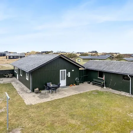 Sida - 400m From The Sea By Interhome Løkken