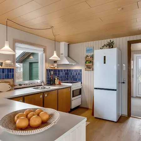 Sida - 400m From The Sea By Interhome Løkken
