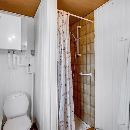 Сasa de vacaciones Sida - 400m From The Sea By Interhome
