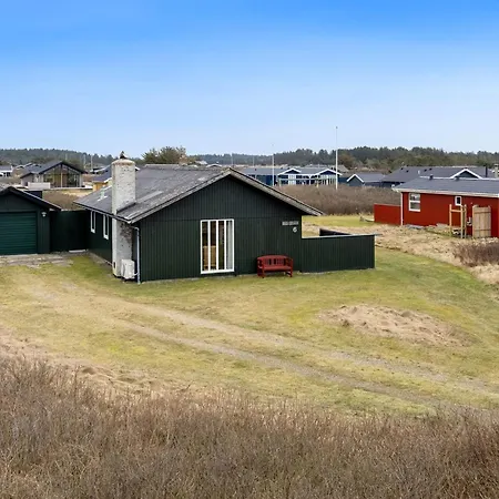 Дом отдыха Sida - 400m From The Sea By Interhome *